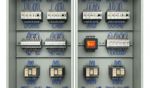 Electrical Panels