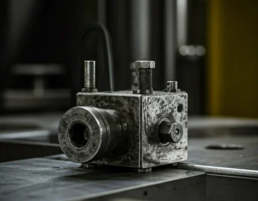 Manufacturing & Fabrication