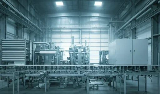 Production Lines