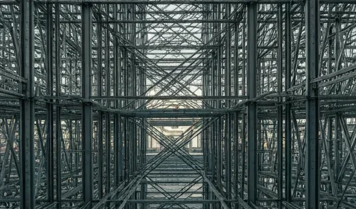 Steel Structures